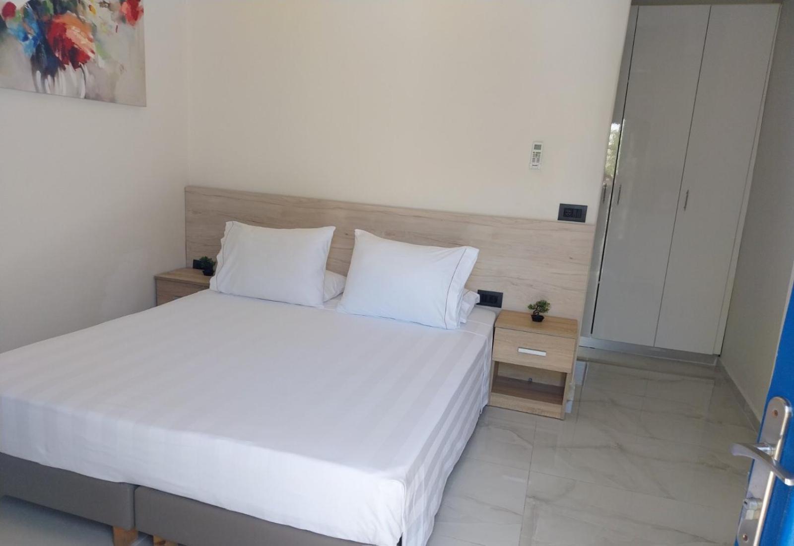 Danai House Daire Rhodes City Dış mekan fotoğraf